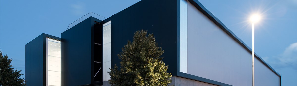 Saint-Gobain Distribution Denmark